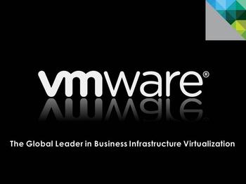 VMware虚拟机安装XP系统