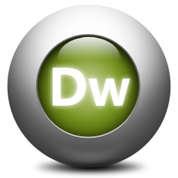 DW建站视频教程-整站项目的制作技巧和方法